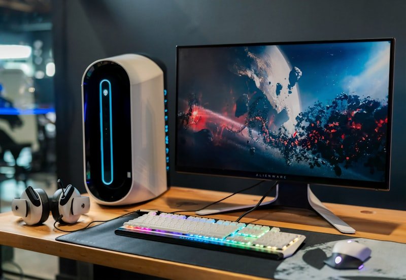 Computadores