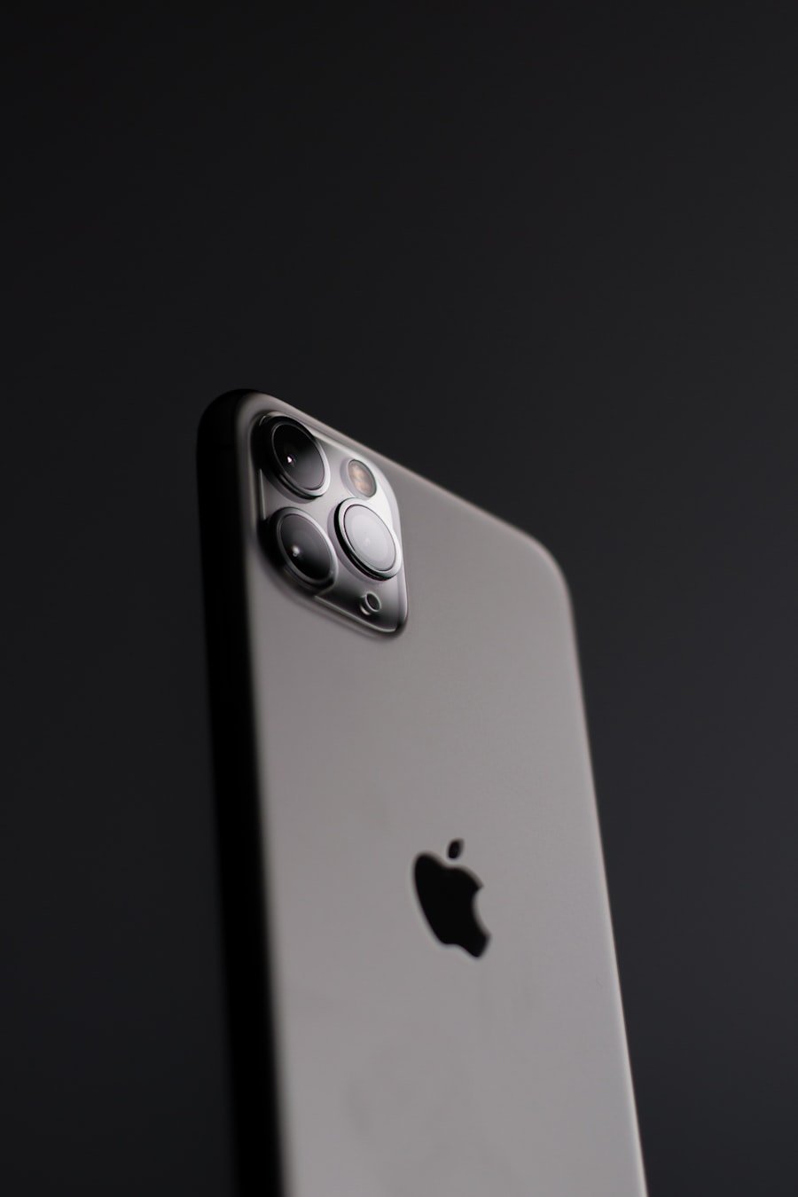 iPhone 15