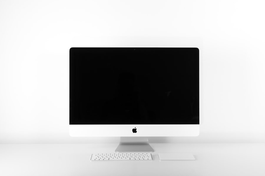 Monitor UltraWide